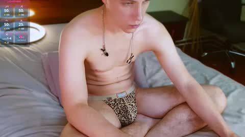 Ethan online show from 19, 11, 2025