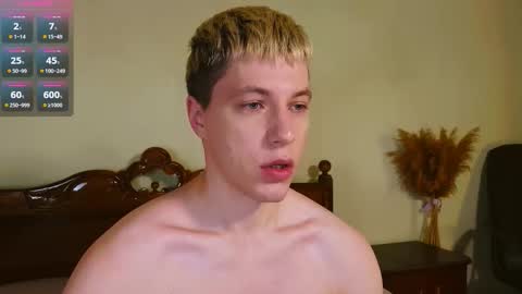 Ethan online show from 14, 2, 2026