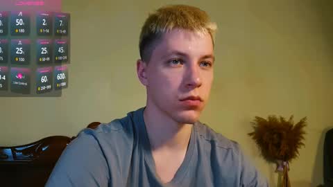 Ethan online show from 4, 4, 2026