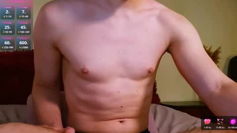 Ethan online show from 20, 4, 2026