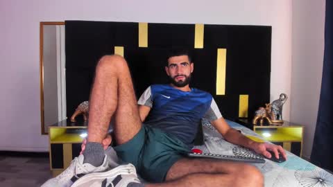 Ethan online show from 20, 2, 2025