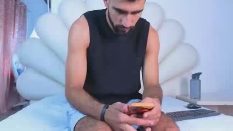 Ethan online show from 11, 9, 2025