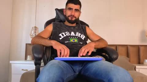 Ethan online show from 15, 9, 2025