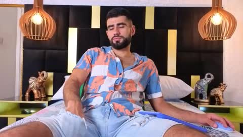 Ethan online show from 16, 9, 2025