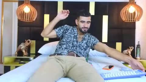 Ethan online show from 6, 11, 2025