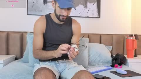 Ethan online show from 30, 3, 2026