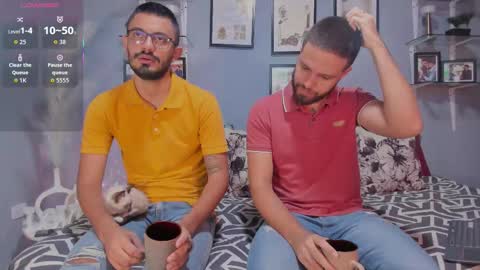 ADAM TAYLOR  ETHAN CAMBAL INDEPENDENT MODELS online show from 15, 11, 2025