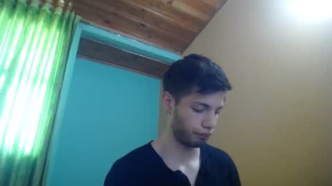 greetings  sergi  online show from 19, 1, 2025