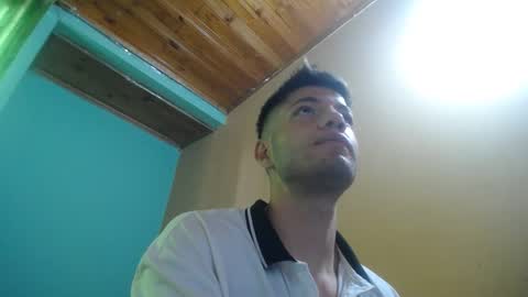 greetings  sergi  online show from 26, 1, 2025