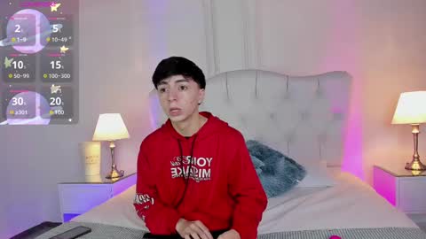 ethan and ava online show from 12, 3, 2025