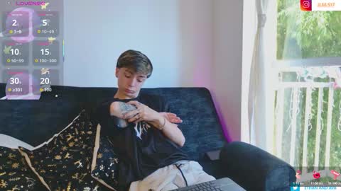 ethan and ava online show from 3, 12, 2025