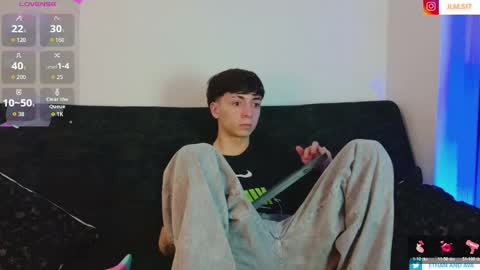 ethan and ava online show from 4, 4, 2026