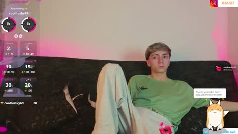 ethan and ava online show from 22, 5, 2026