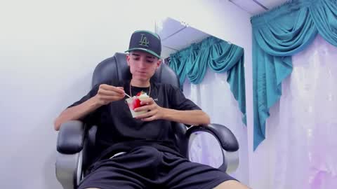 Ethan online show from 12, 12, 2024