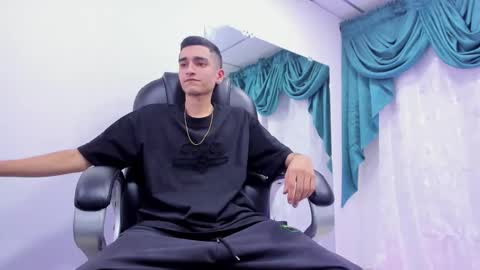 Ethan online show from 10, 1, 2025