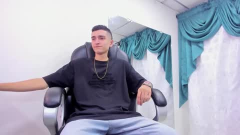 Ethan online show from 24, 1, 2025