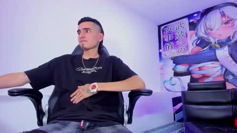 Ethan online show from 22, 9, 2025