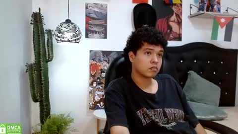 Snapshot of ethan_cortes chatting on 14, 7, 2026 E T H A N online show from 14, 7, 2026