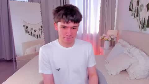 Ethan online show from 12, 7, 2026