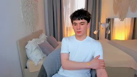 Ethan online show from 14, 7, 2026