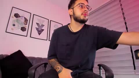 Snapshot of ethan_greacee chatting on 21, 2, 2026 ethan_greacee online show from 21, 2, 2026