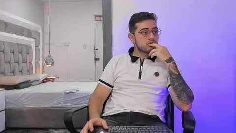 ethan_greys online show from 21, 12, 2025