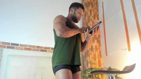 ethan helmut online show from 23, 12, 2024