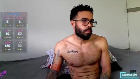 Ethan online show from 11, 11, 2025