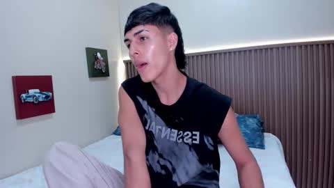 E T H A N  online show from 7, 2, 2026