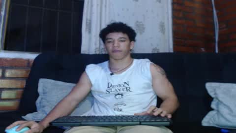 Snapshot of ethan_noir chatting on 12, 1, 2025 Ethan Noir online show from 12, 1, 2025