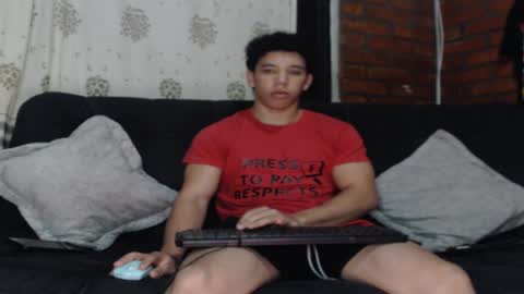 Snapshot of ethan_noir chatting on 13, 1, 2025 Ethan Noir online show from 13, 1, 2025