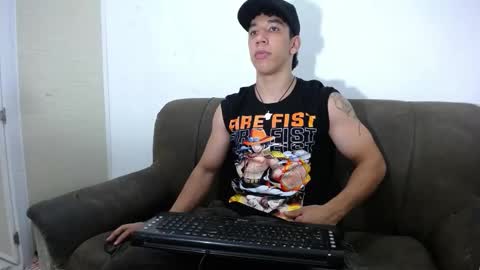 Snapshot of ethan_noir chatting on 8, 2, 2025 Ethan Noir online show from 8, 2, 2025