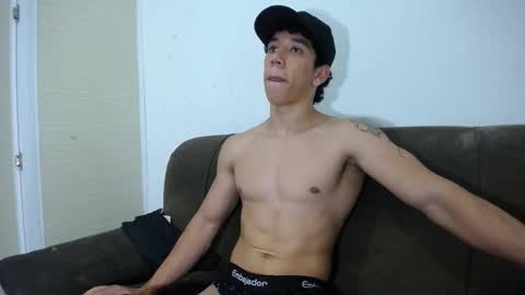 Snapshot of ethan_noir chatting on 1, 3, 2025 Ethan Noir online show from 1, 3, 2025