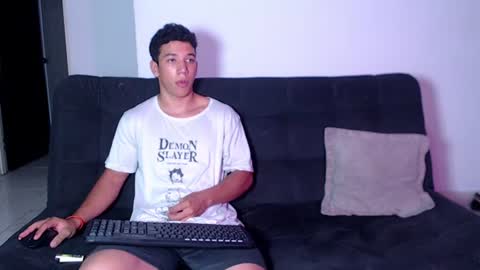 Snapshot of ethan_noir chatting on 13, 6, 2026 Ethan Noir online show from 13, 6, 2026