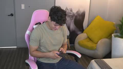 ethan_occonor online show from 14, 9, 2025