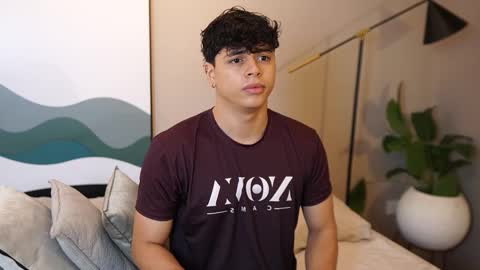 ethan_occonor online show from 25, 10, 2025