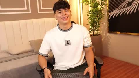 ethan_occonor online show from 4, 11, 2025