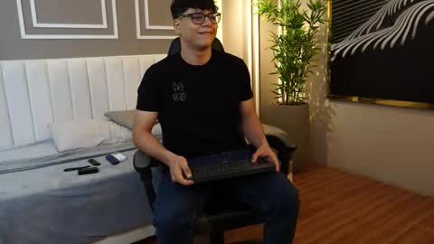 ethan_occonor online show from 6, 11, 2025