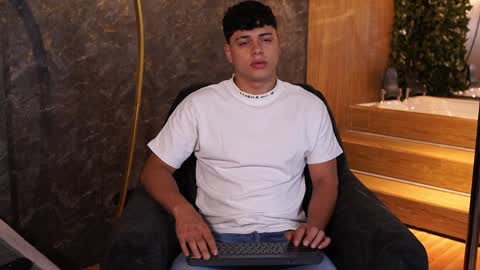 ethan_occonor online show from 1, 4, 2026