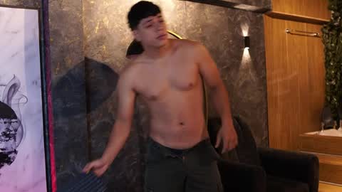 ethan_occonor online show from 7, 4, 2026