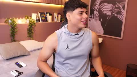 ethan_occonor online show from 17, 4, 2026