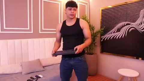 ethan_occonor online show from 29, 5, 2026