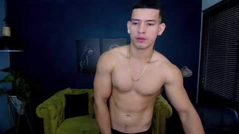 ETHAN RODGERS online show from 11, 10, 2025