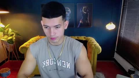 ETHAN RODGERS online show from 15, 10, 2025
