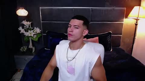 ETHAN RODGERS online show from 18, 10, 2025