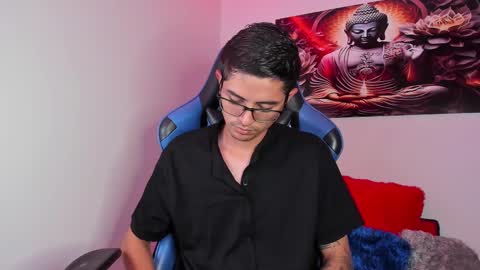 ETHAN SAI online show from 25, 2, 2025