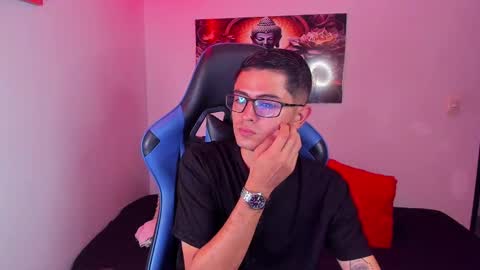 ETHAN SAI online show from 5, 11, 2025