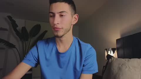 Joan online show from 20, 1, 2025