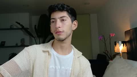 Joan online show from 19, 10, 2025