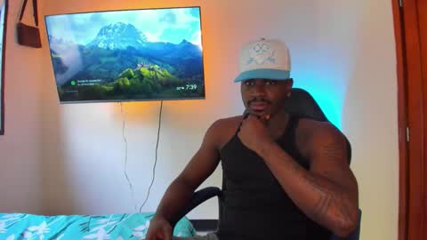 ethan travis online show from 5, 11, 2025